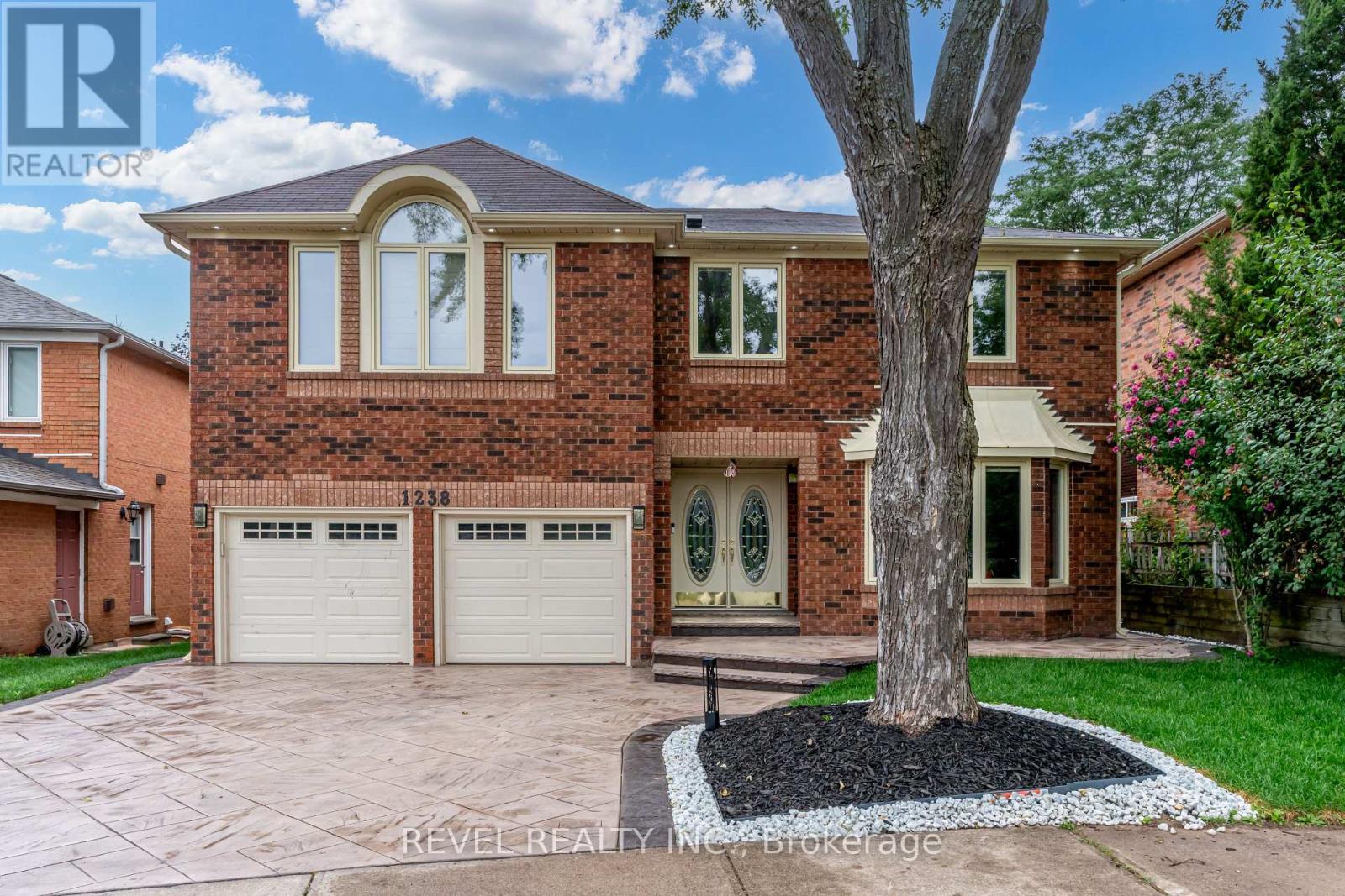 Basement - 1238 Playter Place, Oakville, Ontario  L6M 2V4 - Photo 2 - W12755332