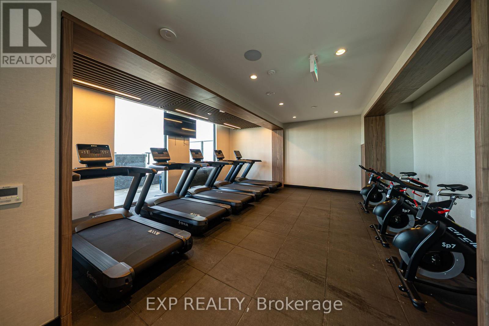 526 - 15 Skyridge Drive, Brampton, Ontario  L6P 4S3 - Photo 25 - W12755330