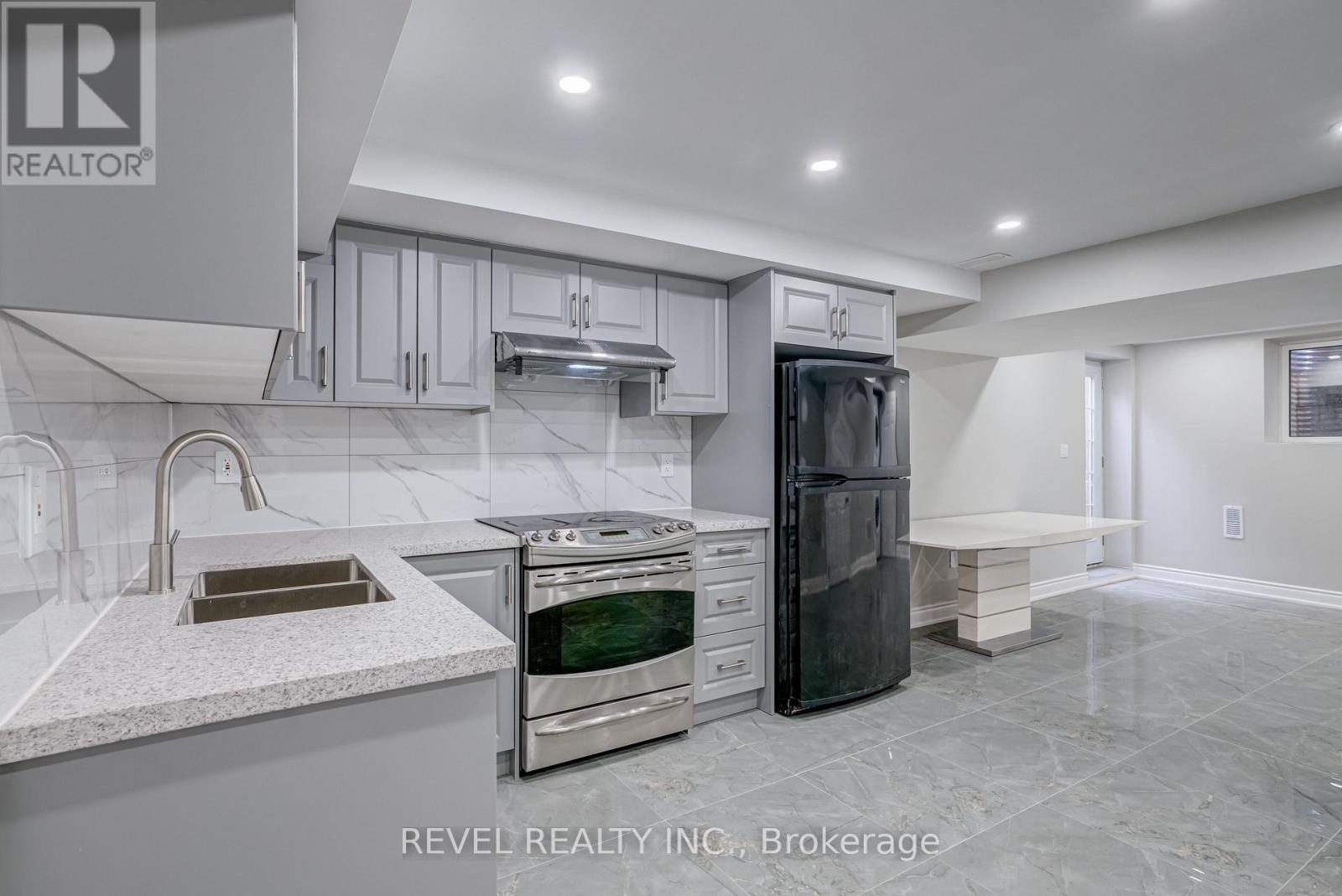 Basement - 1238 Playter Place, Oakville, Ontario  L6M 2V4 - Photo 16 - W12755332