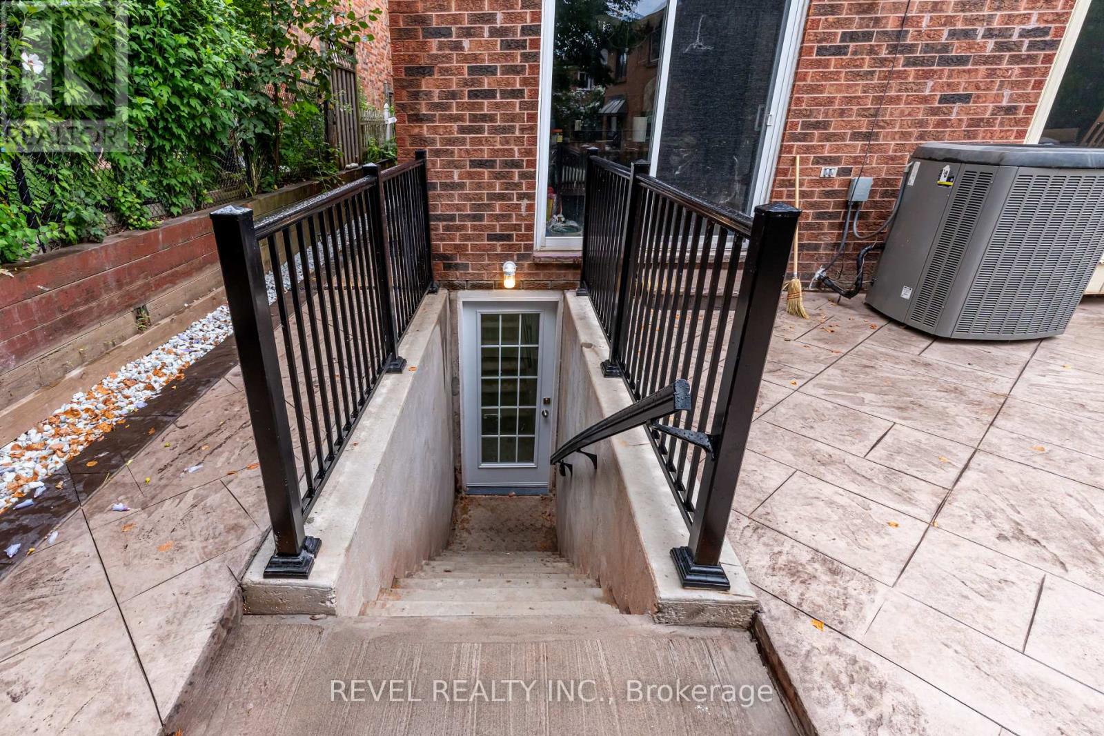 Basement - 1238 Playter Place, Oakville, Ontario  L6M 2V4 - Photo 10 - W12755332