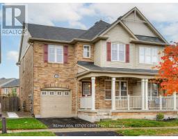 782 MAQUIRE TERRACE, Milton, Ontario