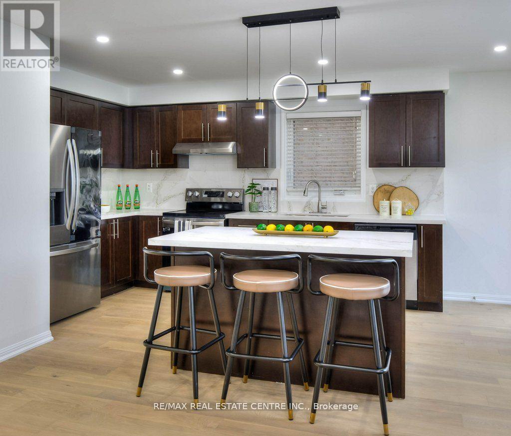 782 Maquire Terrace, Milton, Ontario  L9T 6P5 - Photo 15 - W12755352