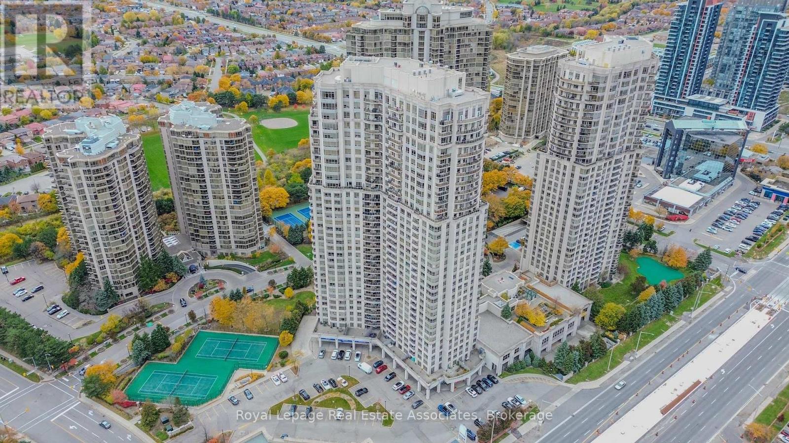 622 - 25 Kingsbridge Garden Circle, Mississauga, Ontario  L5R 4B1 - Photo 39 - W12755358