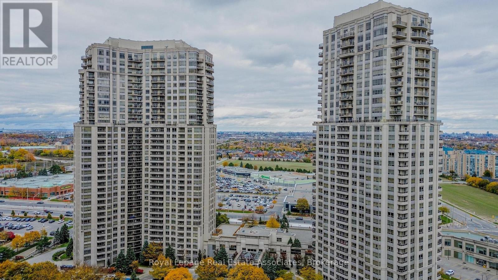 622 - 25 Kingsbridge Garden Circle, Mississauga, Ontario  L5R 4B1 - Photo 42 - W12755358