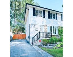 MAIN - 3317 CARILLION AVENUE, Mississauga, Ontario