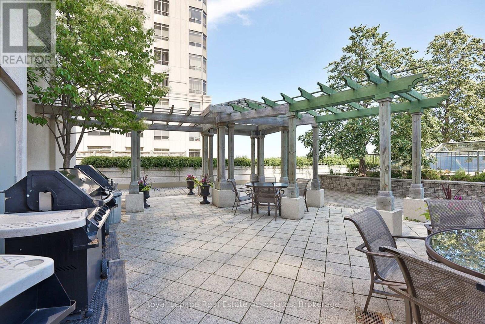 622 - 25 Kingsbridge Garden Circle, Mississauga, Ontario  L5R 4B1 - Photo 33 - W12755358