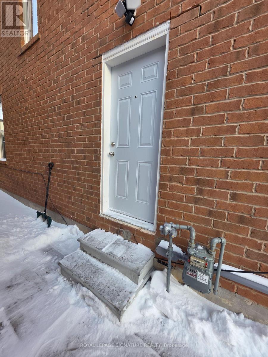 Bsmt - 901 Minchin Way, Milton (Ha Harrison), Ontario  L9T 7T6 - Photo 10 - W12755510