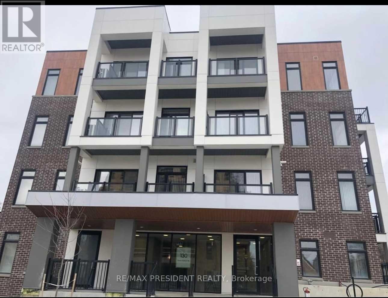 402 - 130 CANON JACKSON DRIVE, toronto (beechborough-greenbrook), Ontario