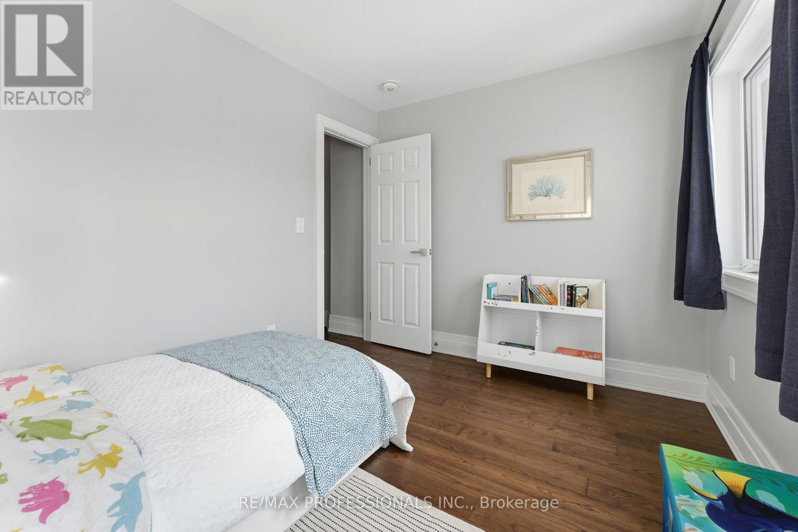 670 Beresford Avenue, Toronto (Runnymede-Bloor West Village), Ontario  M6S 3C5 - Photo 25 - W12756758