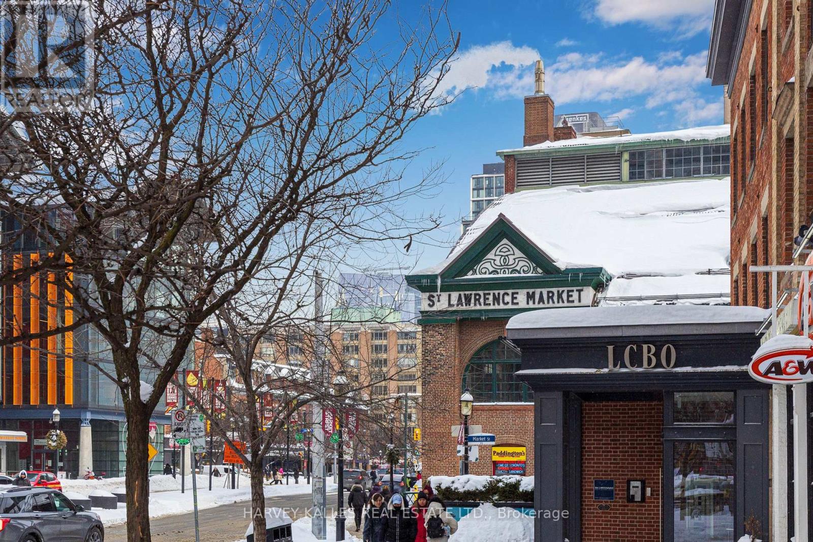 818 - 80 Front Street E, Toronto (Church-Yonge Corridor), Ontario  M5E 1T4 - Photo 29 - C12754352