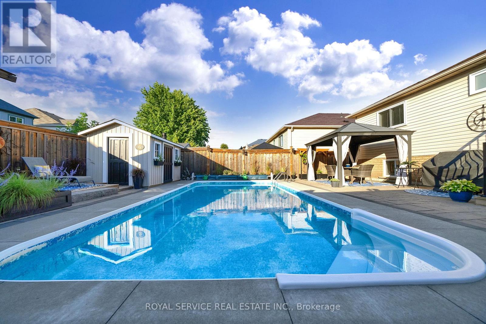 6 GOODWIN AVENUE, Clarington, Ontario