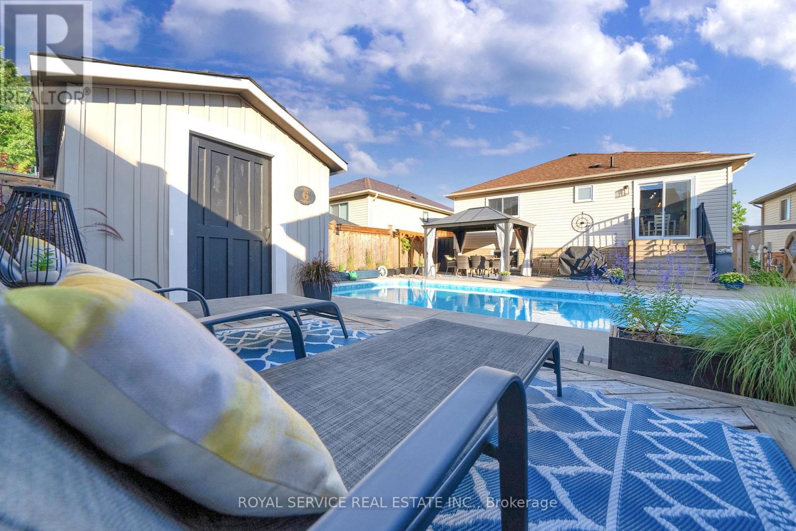 6 Goodwin Avenue, Clarington (Bowmanville), Ontario  L1C 4Z4 - Photo 32 - E12756998