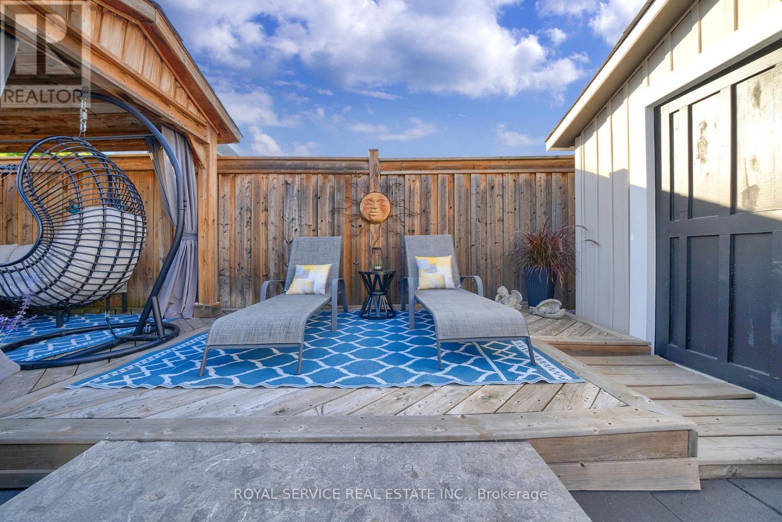 6 Goodwin Avenue, Clarington (Bowmanville), Ontario  L1C 4Z4 - Photo 35 - E12756998