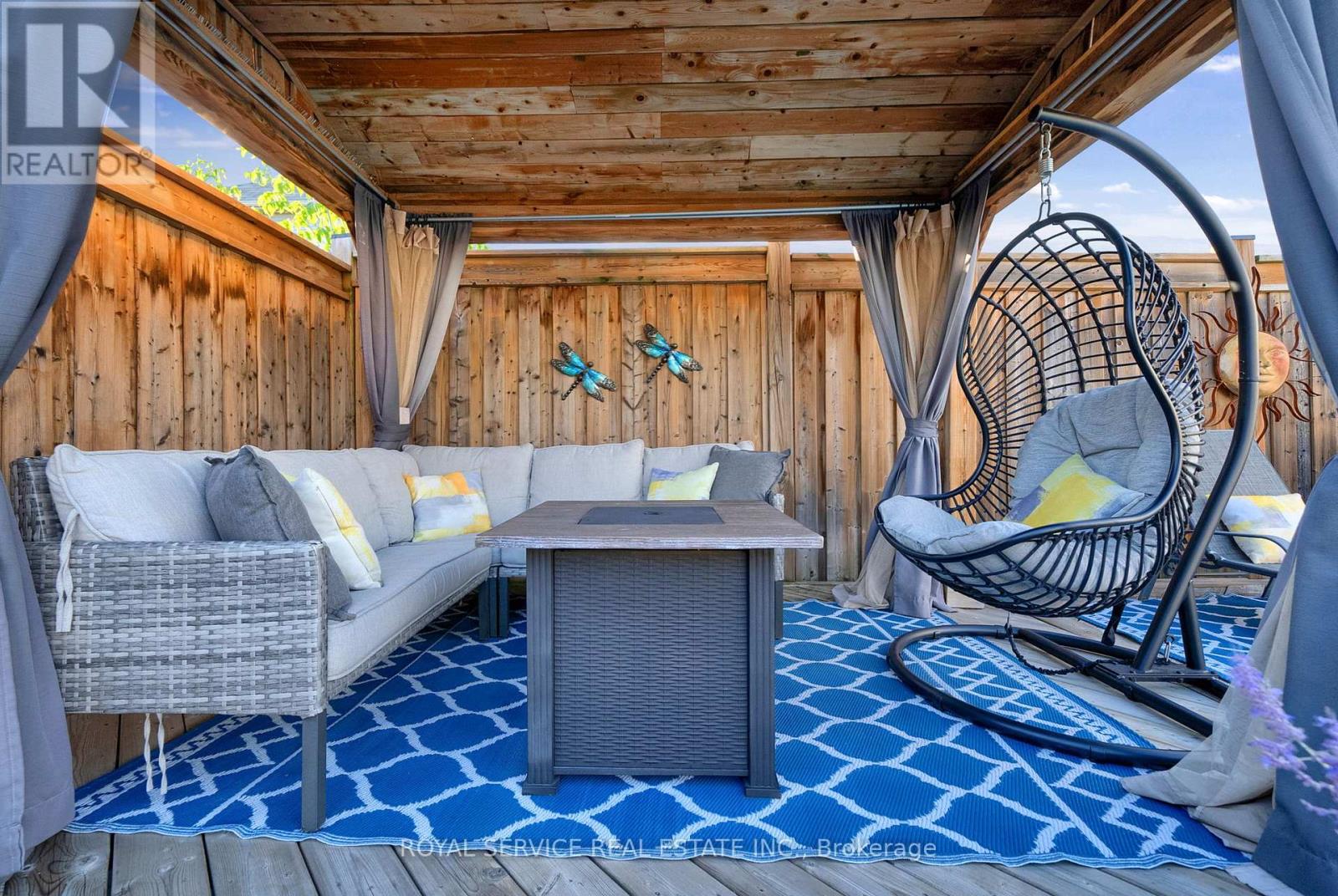 6 Goodwin Avenue, Clarington (Bowmanville), Ontario  L1C 4Z4 - Photo 36 - E12756998