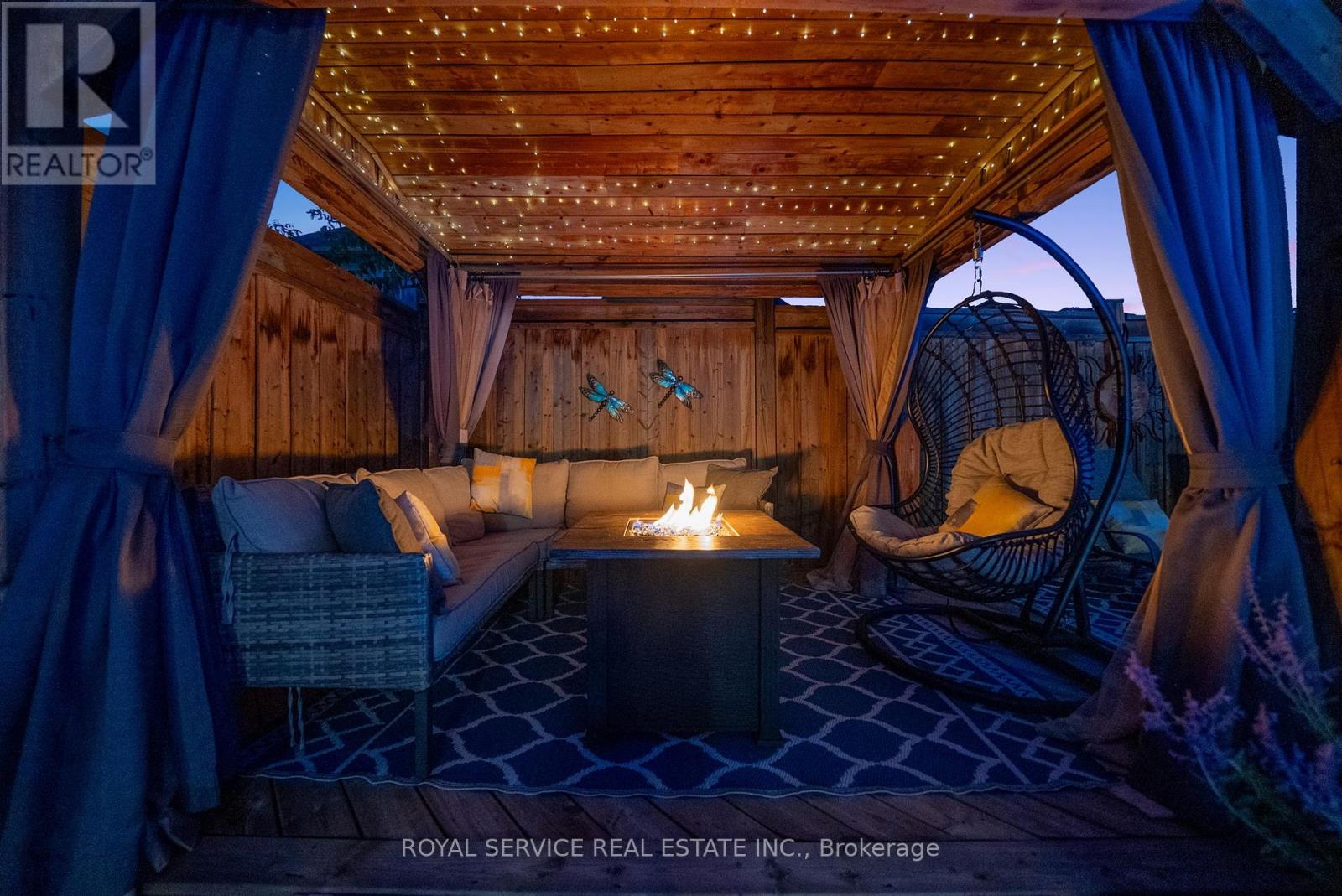 6 Goodwin Avenue, Clarington (Bowmanville), Ontario  L1C 4Z4 - Photo 43 - E12756998