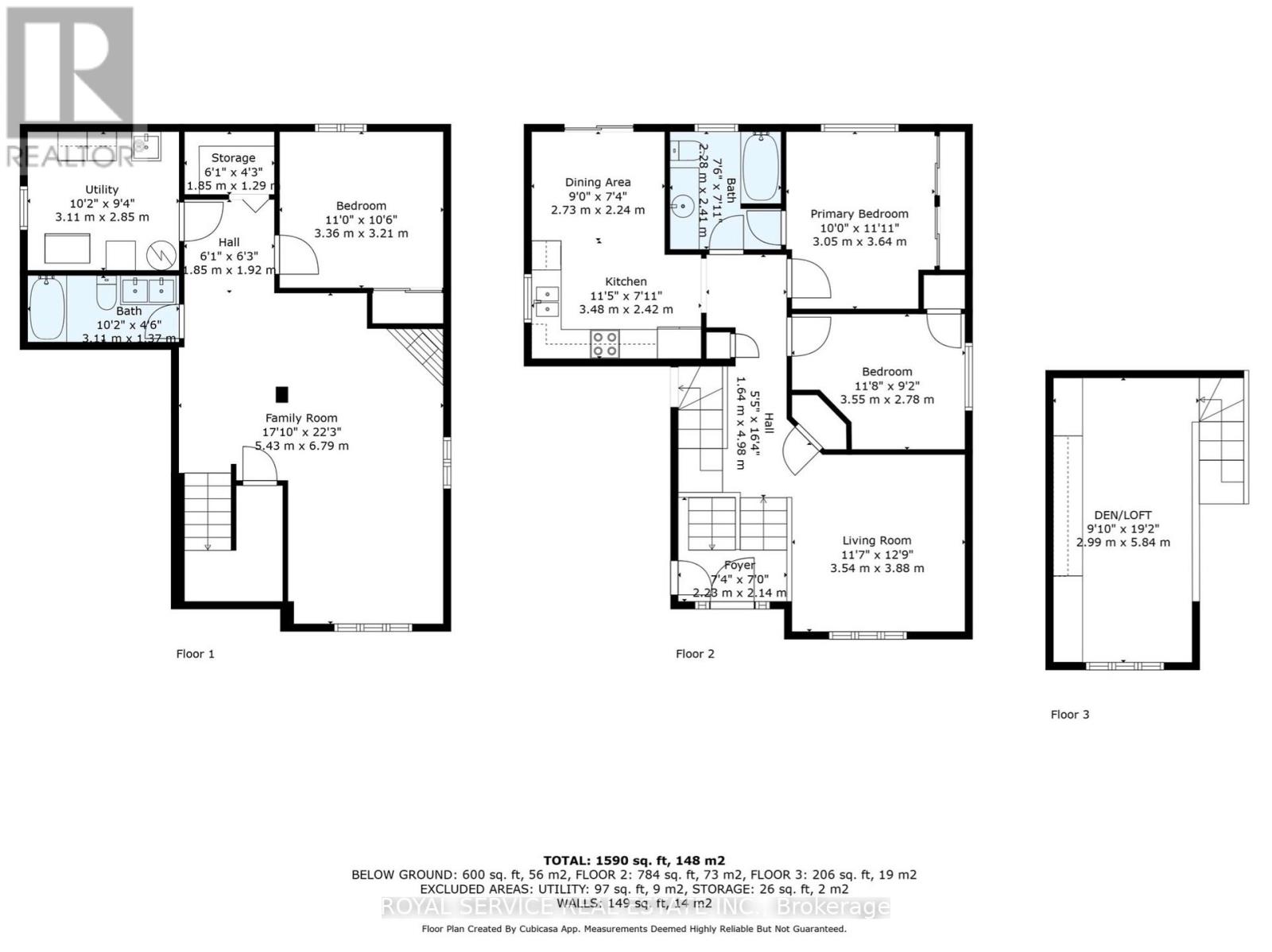 6 Goodwin Avenue, Clarington (Bowmanville), Ontario  L1C 4Z4 - Photo 44 - E12756998