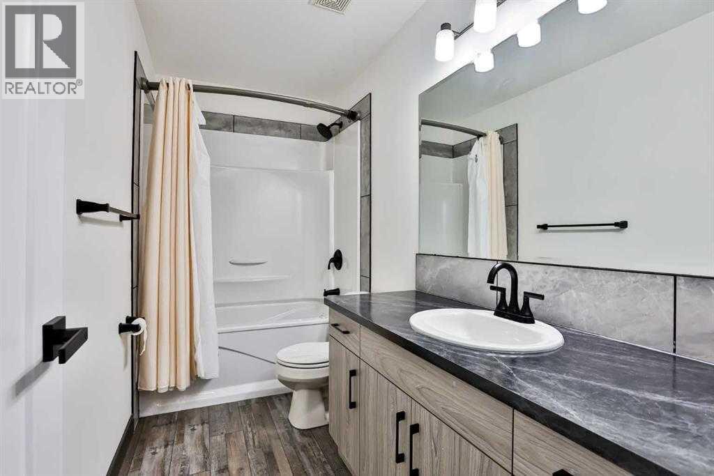 11 Wildwood Crescent W, Lethbridge, Alberta  T1K 6E1 - Photo 16 - A2277495