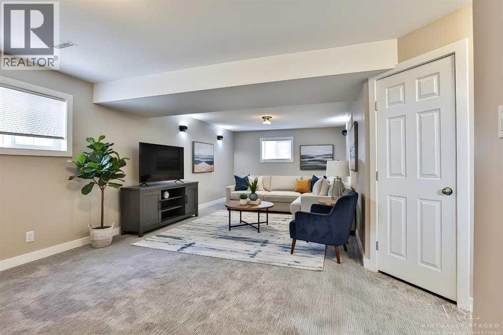 11 Wildwood Crescent W, Lethbridge, Alberta  T1K 6E1 - Photo 22 - A2277495