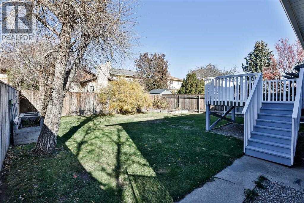 11 Wildwood Crescent W, Lethbridge, Alberta  T1K 6E1 - Photo 34 - A2277495