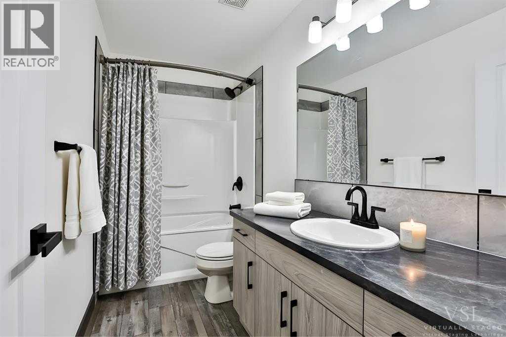 11 Wildwood Crescent W, Lethbridge, Alberta  T1K 6E1 - Photo 15 - A2277495