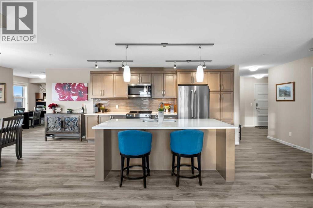 2310, 10 Market Boulevard Se, Airdrie, Alberta  T4A 0W8 - Photo 6 - A2282118