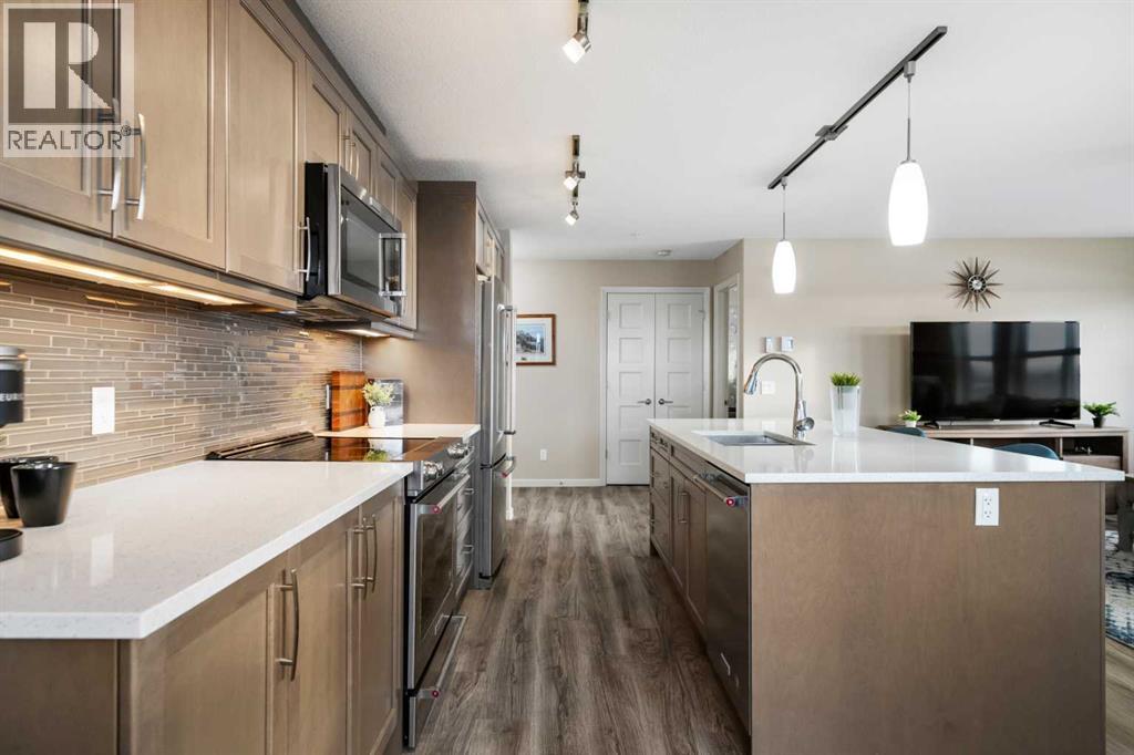 2310, 10 Market Boulevard Se, Airdrie, Alberta  T4A 0W8 - Photo 5 - A2282118