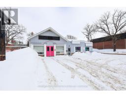 123 WATERLOO STREET S, stratford, Ontario