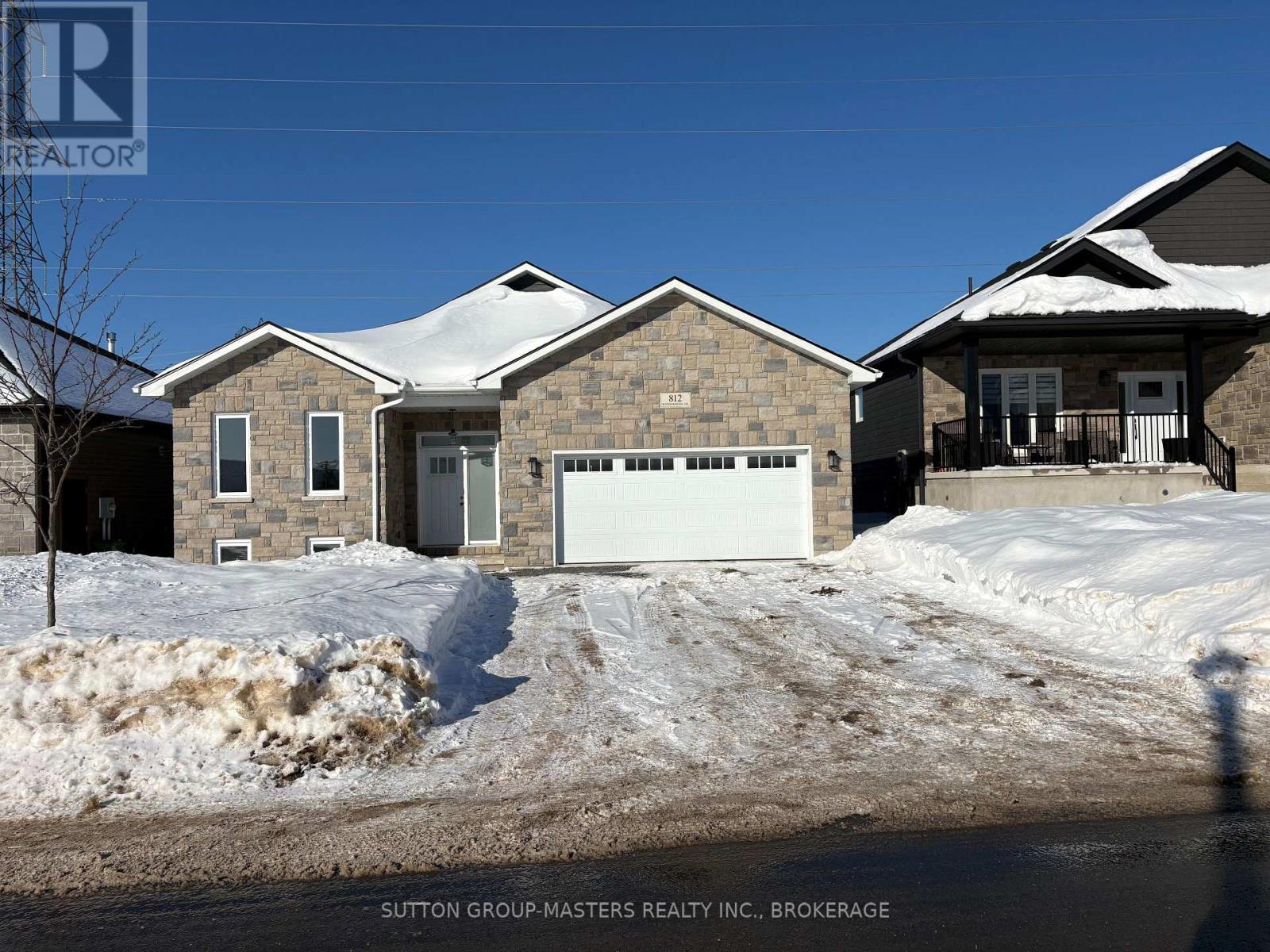 812 Windermere Drive, Kingston (City Northwest), Ontario  K7P 0N5 - Photo 1 - X12756836