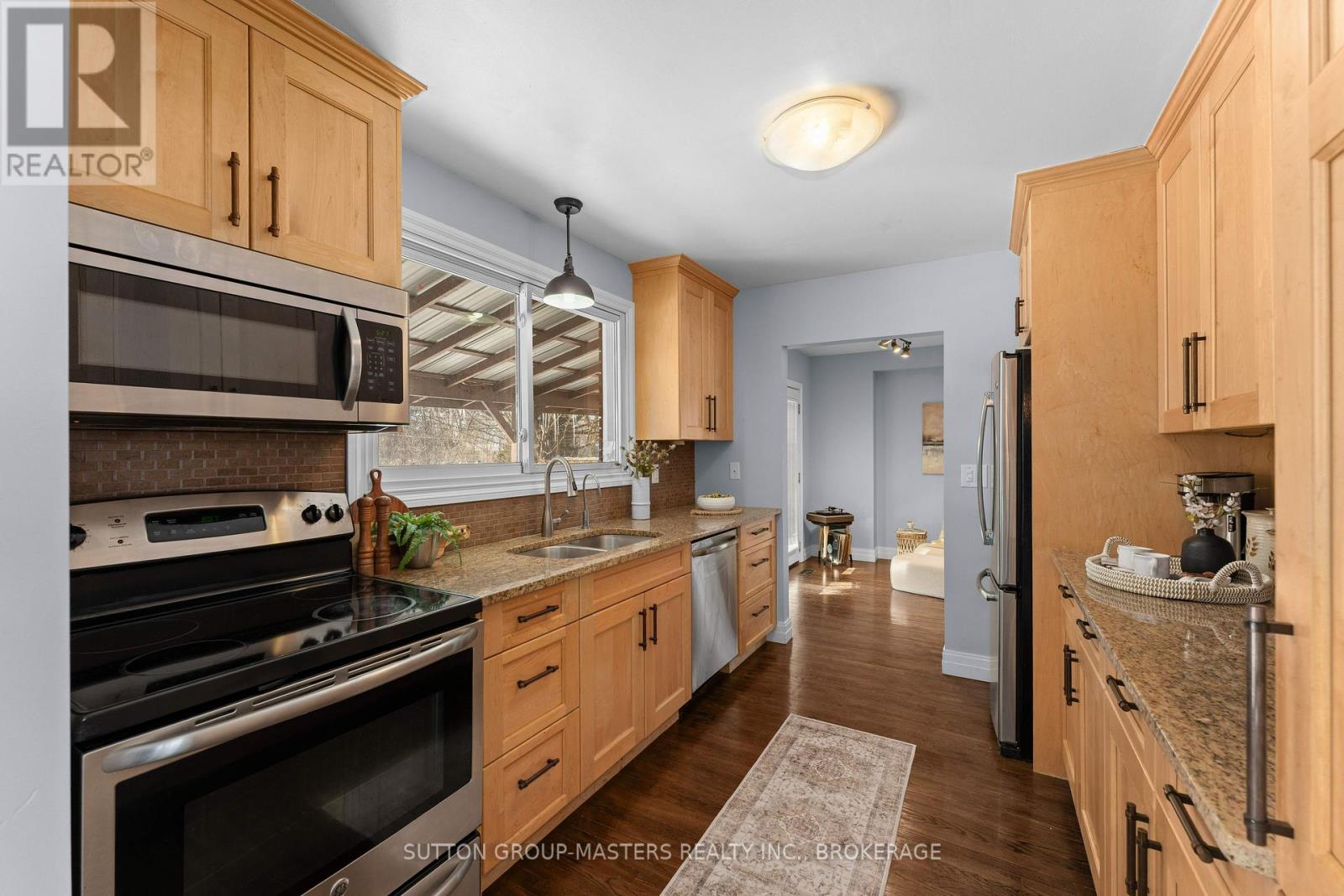 58 Cliff Crescent, Kingston (Central City West), Ontario  K7M 1A8 - Photo 10 - X12756842