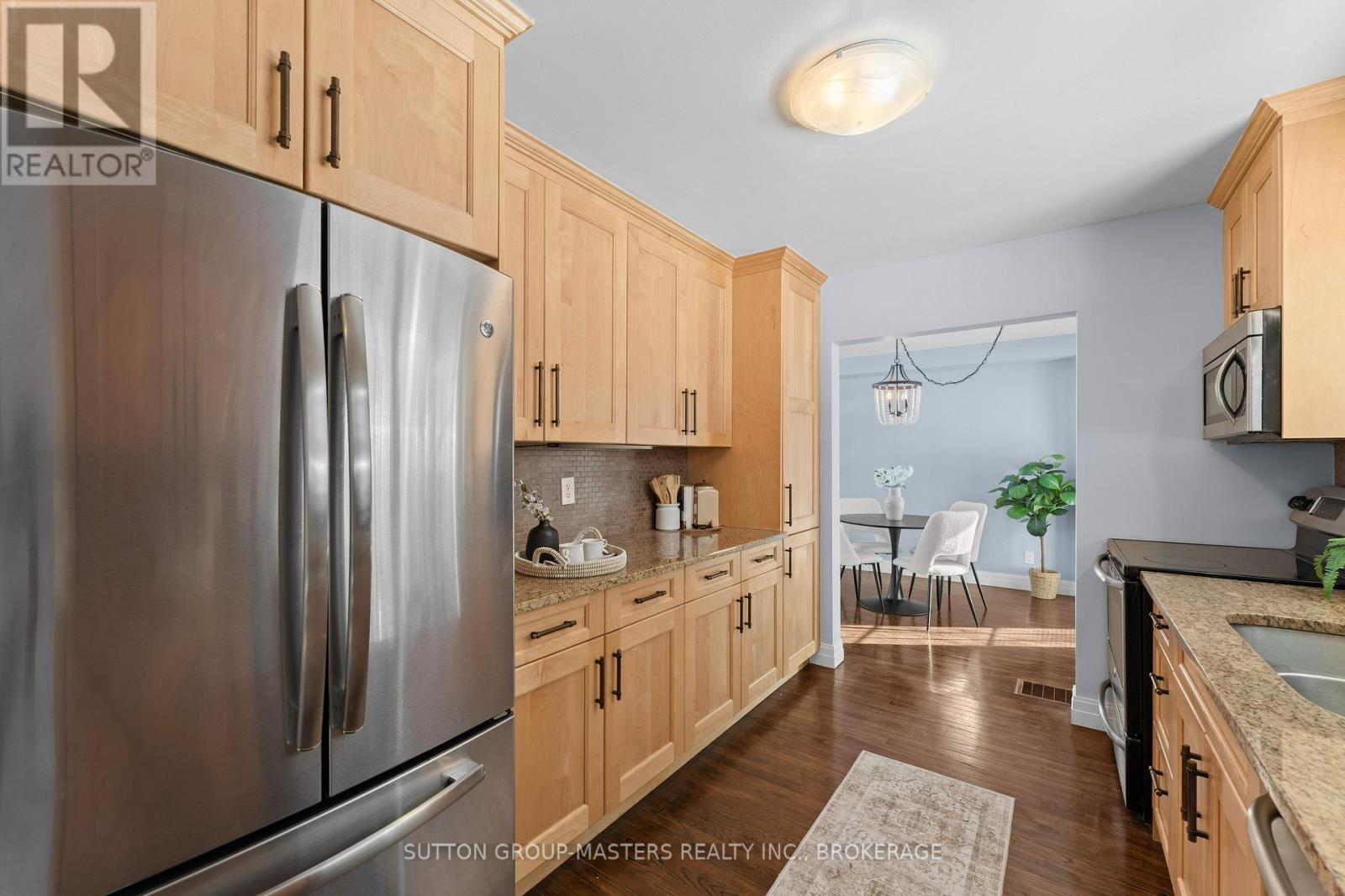 58 Cliff Crescent, Kingston (Central City West), Ontario  K7M 1A8 - Photo 12 - X12756842