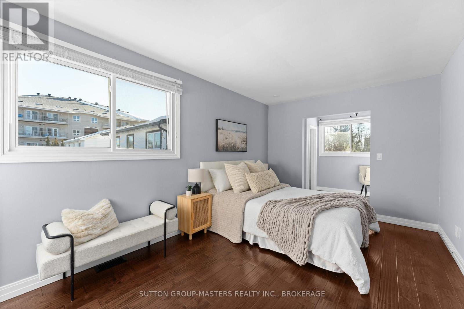 58 Cliff Crescent, Kingston (Central City West), Ontario  K7M 1A8 - Photo 19 - X12756842