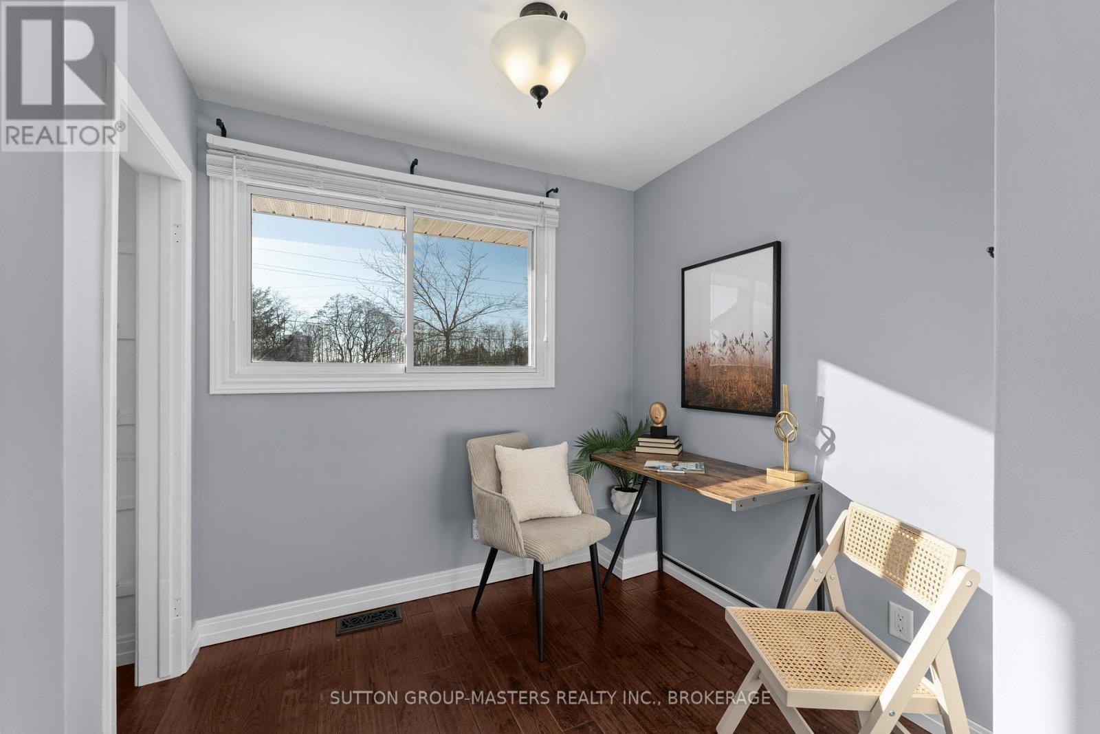 58 Cliff Crescent, Kingston (Central City West), Ontario  K7M 1A8 - Photo 21 - X12756842