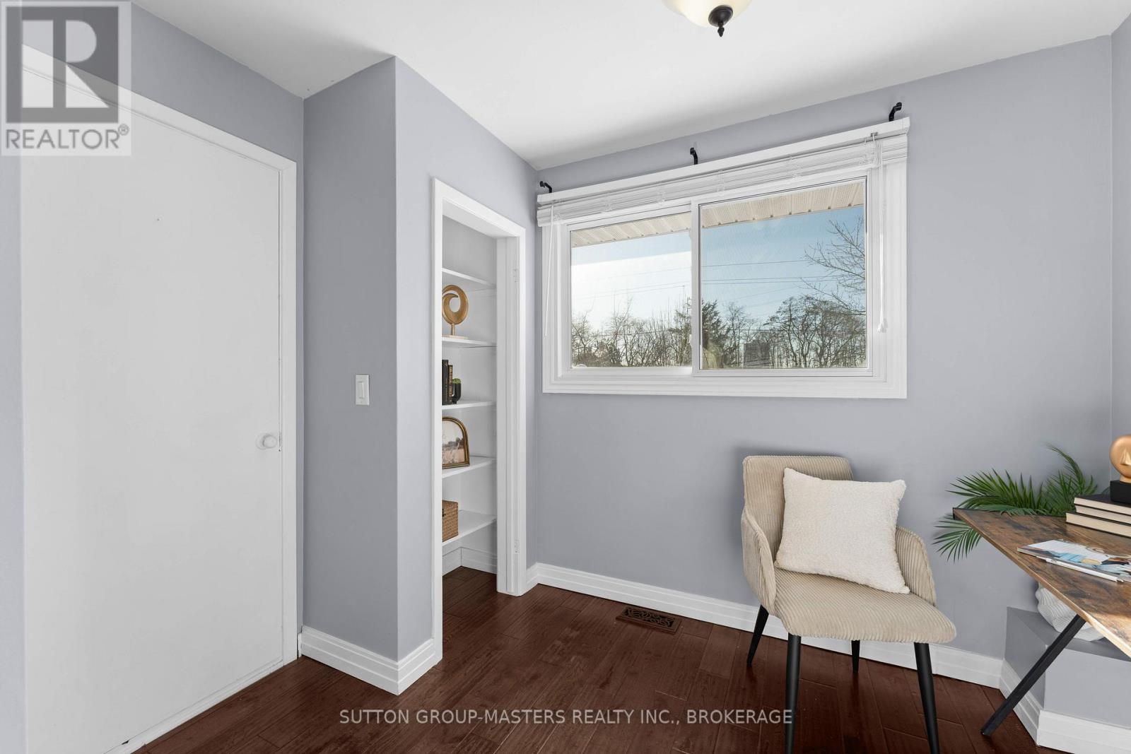 58 Cliff Crescent, Kingston (Central City West), Ontario  K7M 1A8 - Photo 22 - X12756842