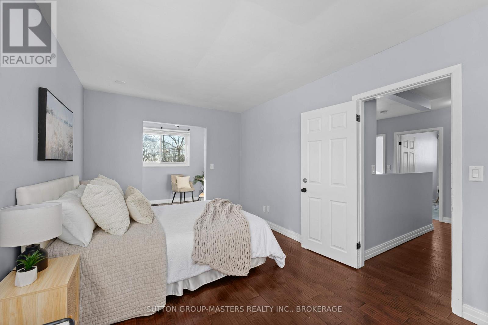 58 Cliff Crescent, Kingston (Central City West), Ontario  K7M 1A8 - Photo 23 - X12756842