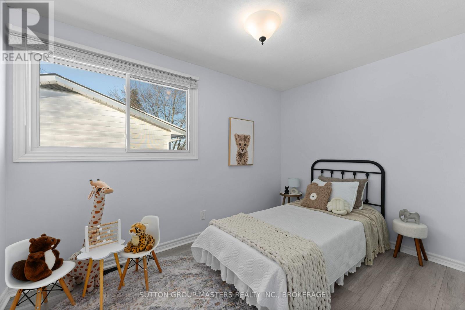 58 Cliff Crescent, Kingston (Central City West), Ontario  K7M 1A8 - Photo 26 - X12756842