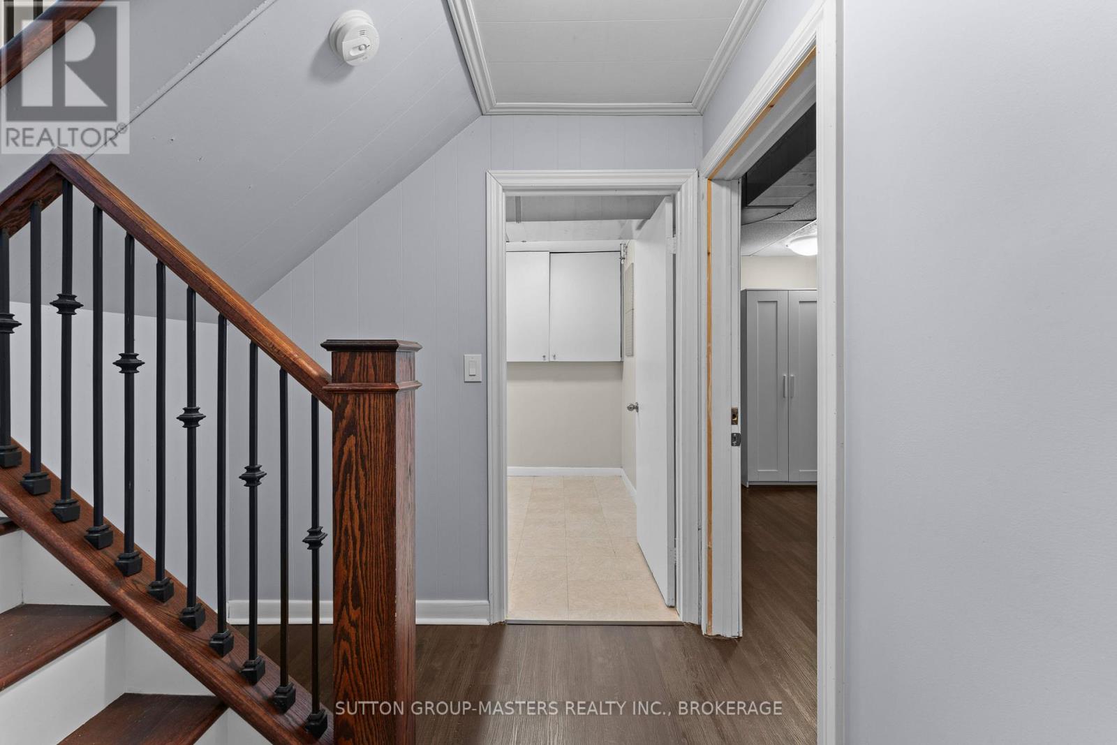 58 Cliff Crescent, Kingston (Central City West), Ontario  K7M 1A8 - Photo 34 - X12756842