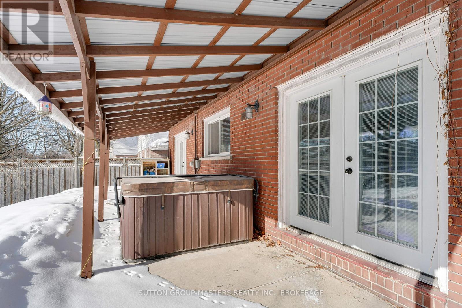 58 Cliff Crescent, Kingston (Central City West), Ontario  K7M 1A8 - Photo 42 - X12756842