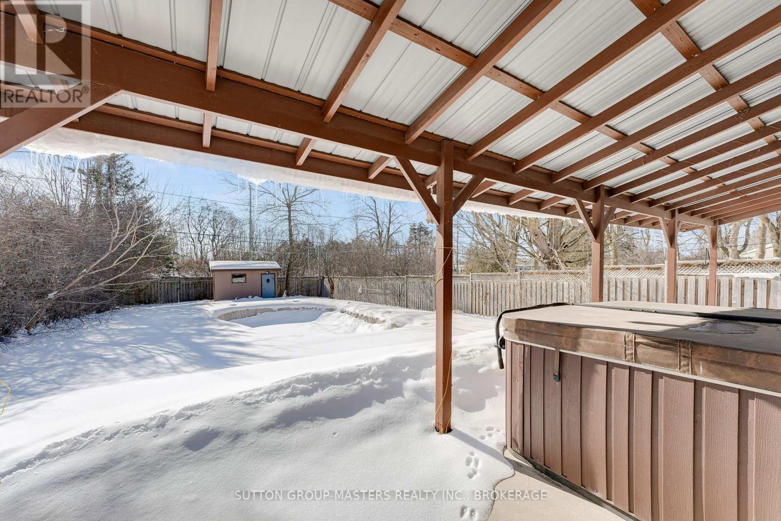 58 Cliff Crescent, Kingston (Central City West), Ontario  K7M 1A8 - Photo 43 - X12756842