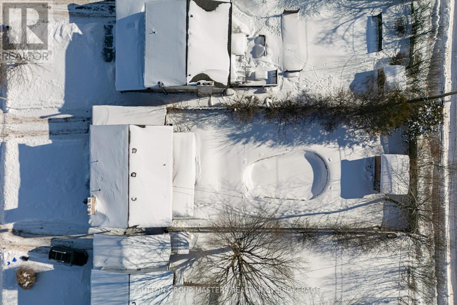 58 Cliff Crescent, Kingston (Central City West), Ontario  K7M 1A8 - Photo 46 - X12756842