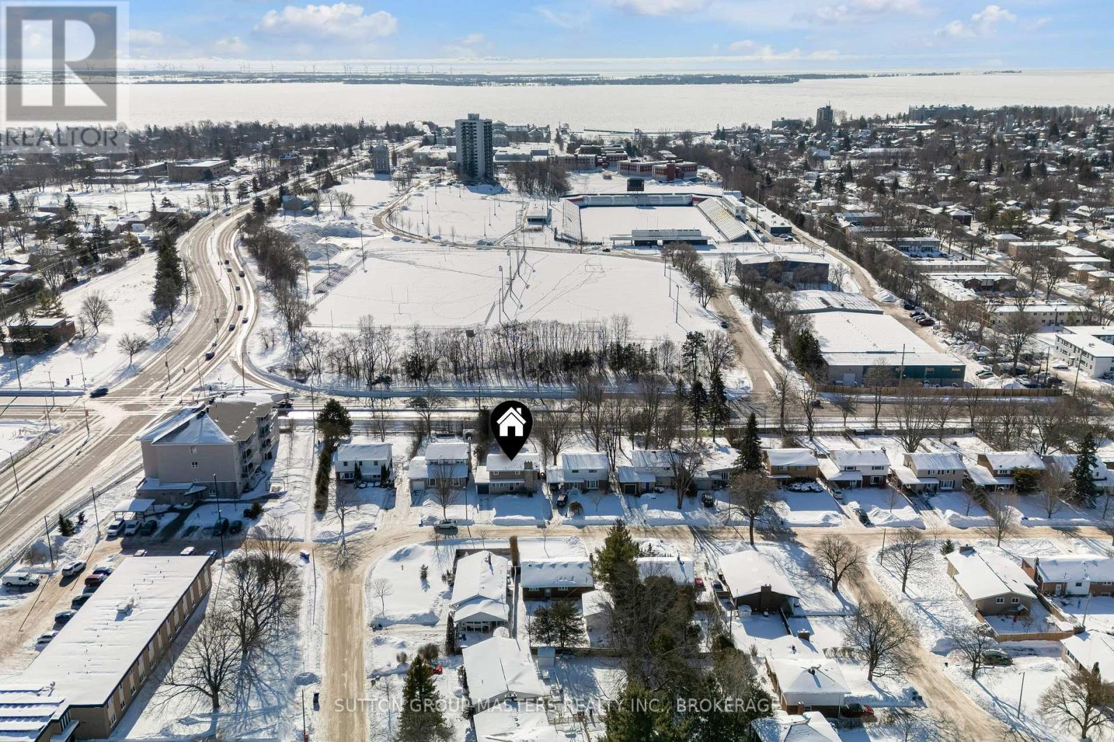 58 Cliff Crescent, Kingston (Central City West), Ontario  K7M 1A8 - Photo 47 - X12756842