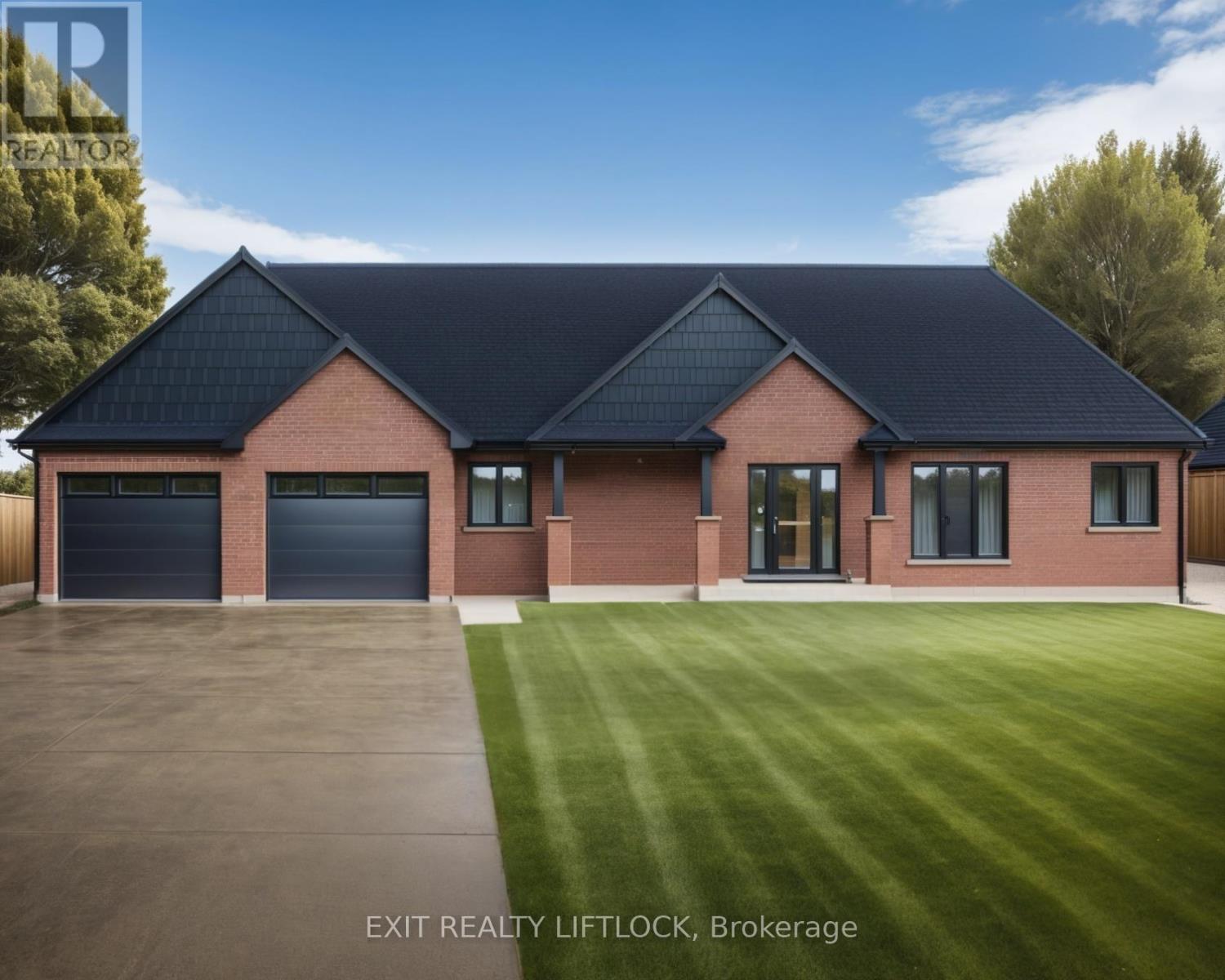 1931 Davenport Road, Cavan Monaghan (Cavan Twp), Ontario  L0A 1C0 - Photo 1 - X12756882