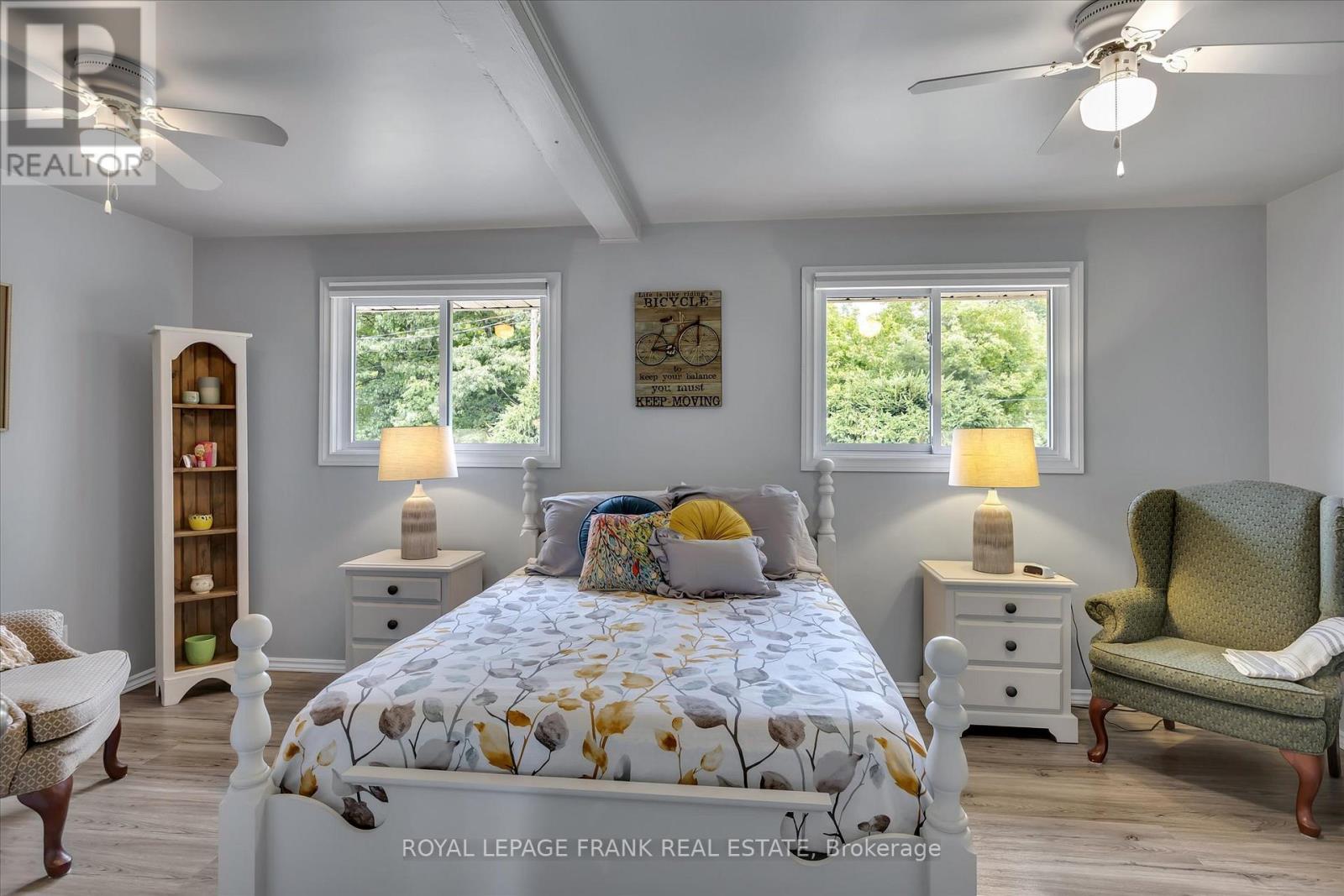 419 South Beach Road, Douro-Dummer, Ontario  K0L 2H0 - Photo 14 - X12757096