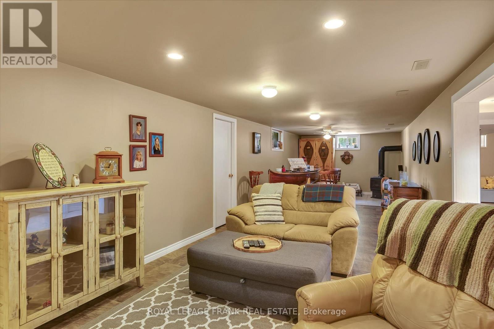 419 South Beach Road, Douro-Dummer, Ontario  K0L 2H0 - Photo 20 - X12757096