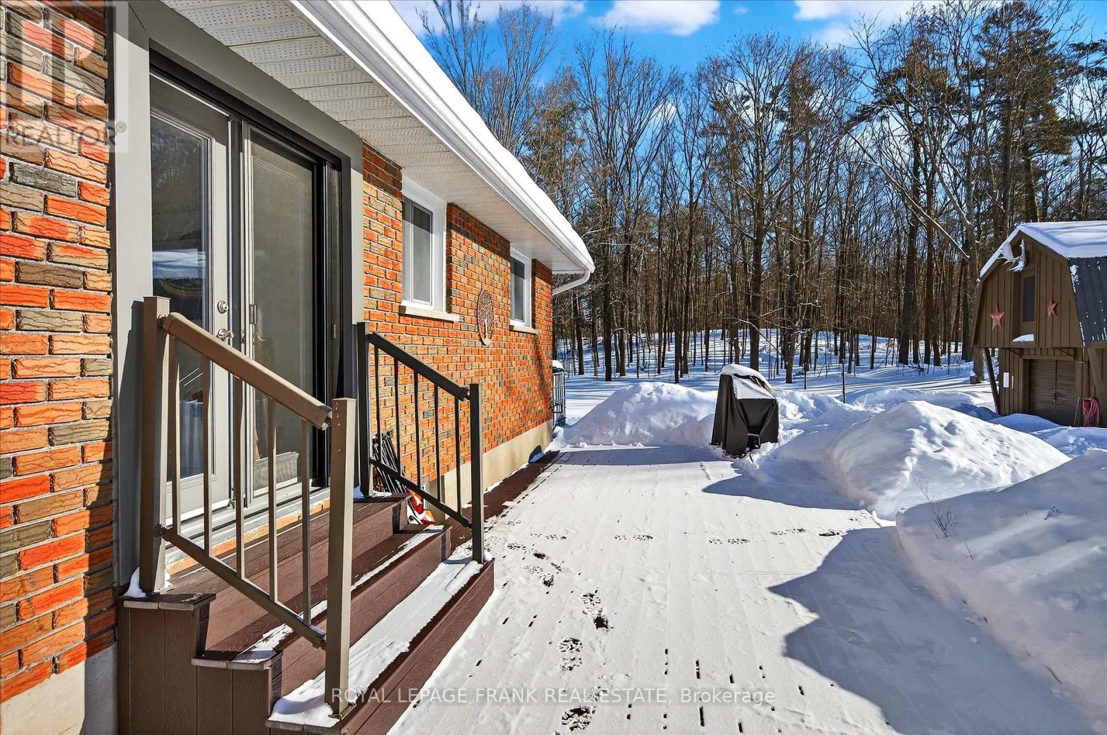 419 South Beach Road, Douro-Dummer, Ontario  K0L 2H0 - Photo 30 - X12757096