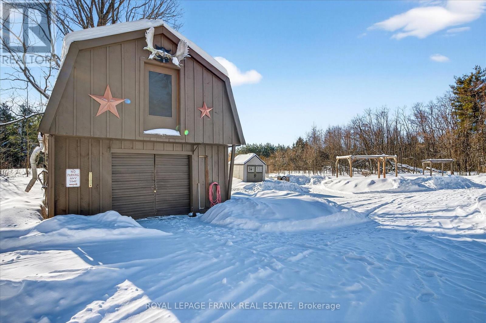 419 South Beach Road, Douro-Dummer, Ontario  K0L 2H0 - Photo 33 - X12757096