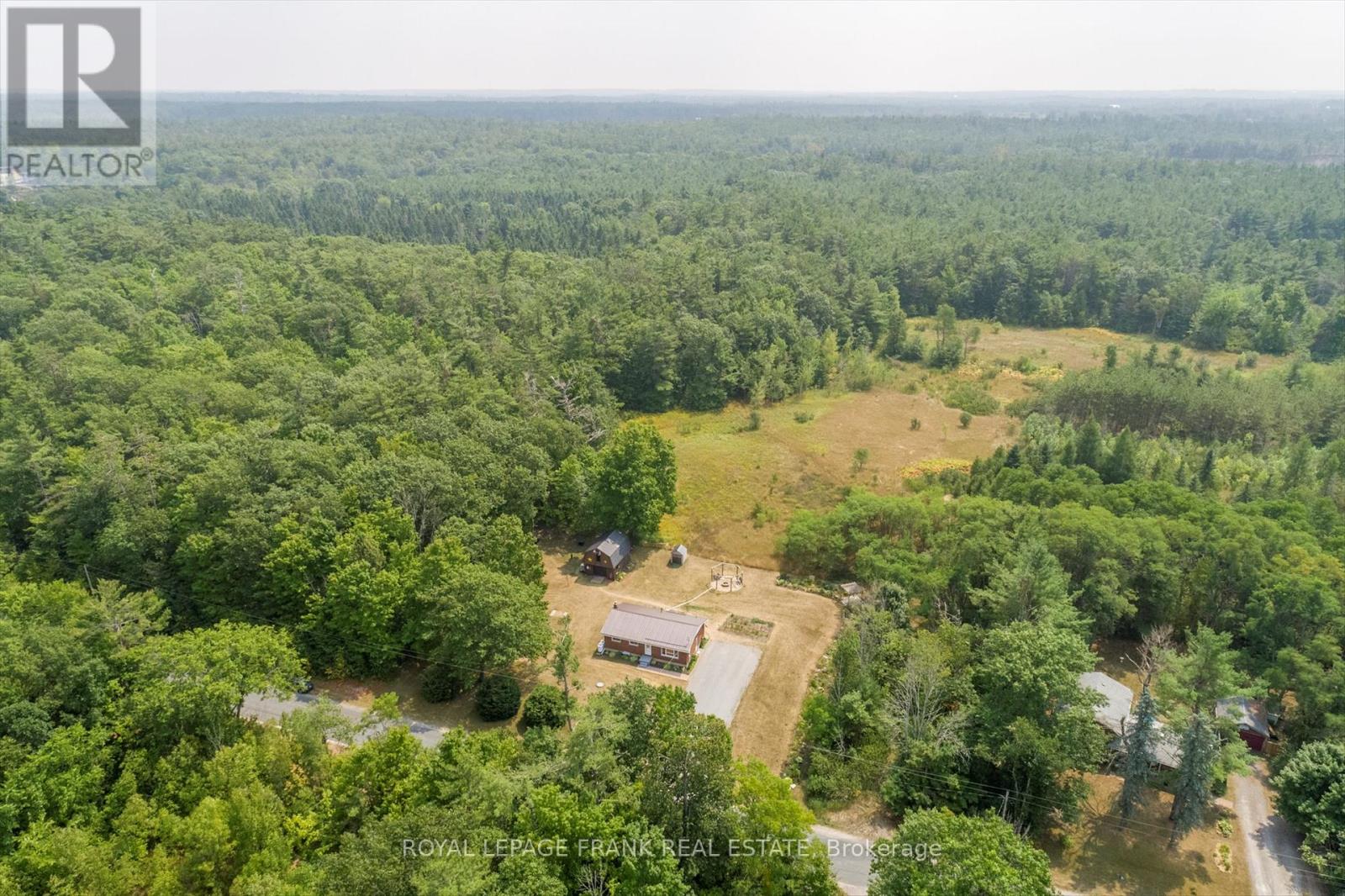 419 South Beach Road, Douro-Dummer, Ontario  K0L 2H0 - Photo 47 - X12757096