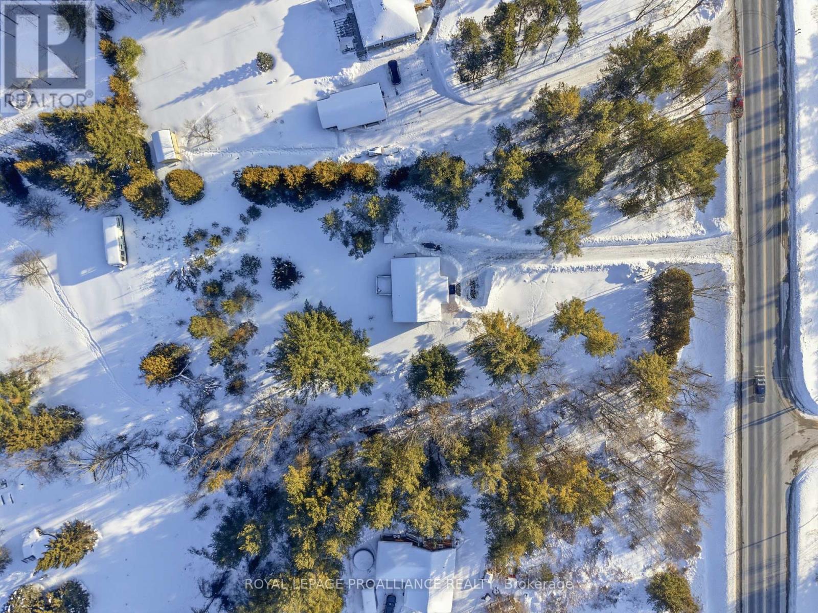 5039 County Rd 25, Trent Hills (Warkworth), Ontario  K0K 3K0 - Photo 11 - X12757212