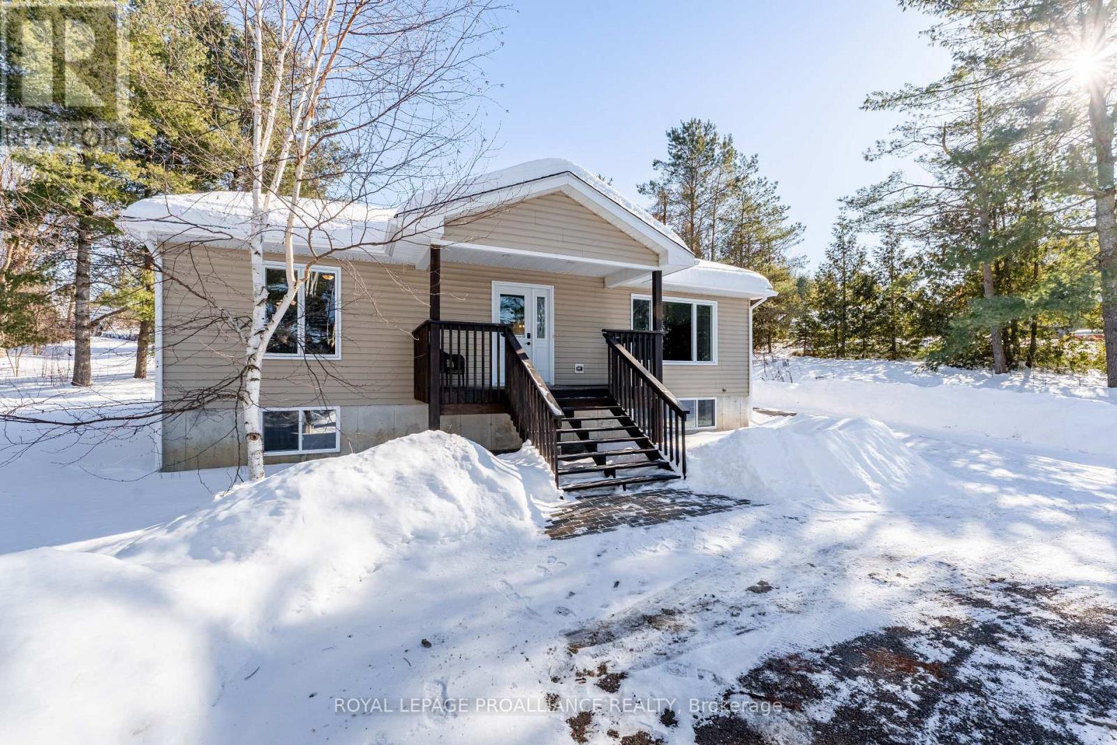 5039 County Rd 25, Trent Hills (Warkworth), Ontario  K0K 3K0 - Photo 3 - X12757212