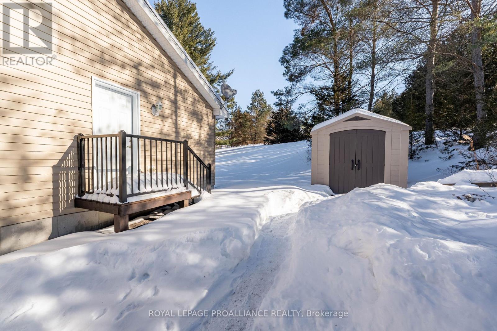 5039 County Rd 25, Trent Hills (Warkworth), Ontario  K0K 3K0 - Photo 4 - X12757212