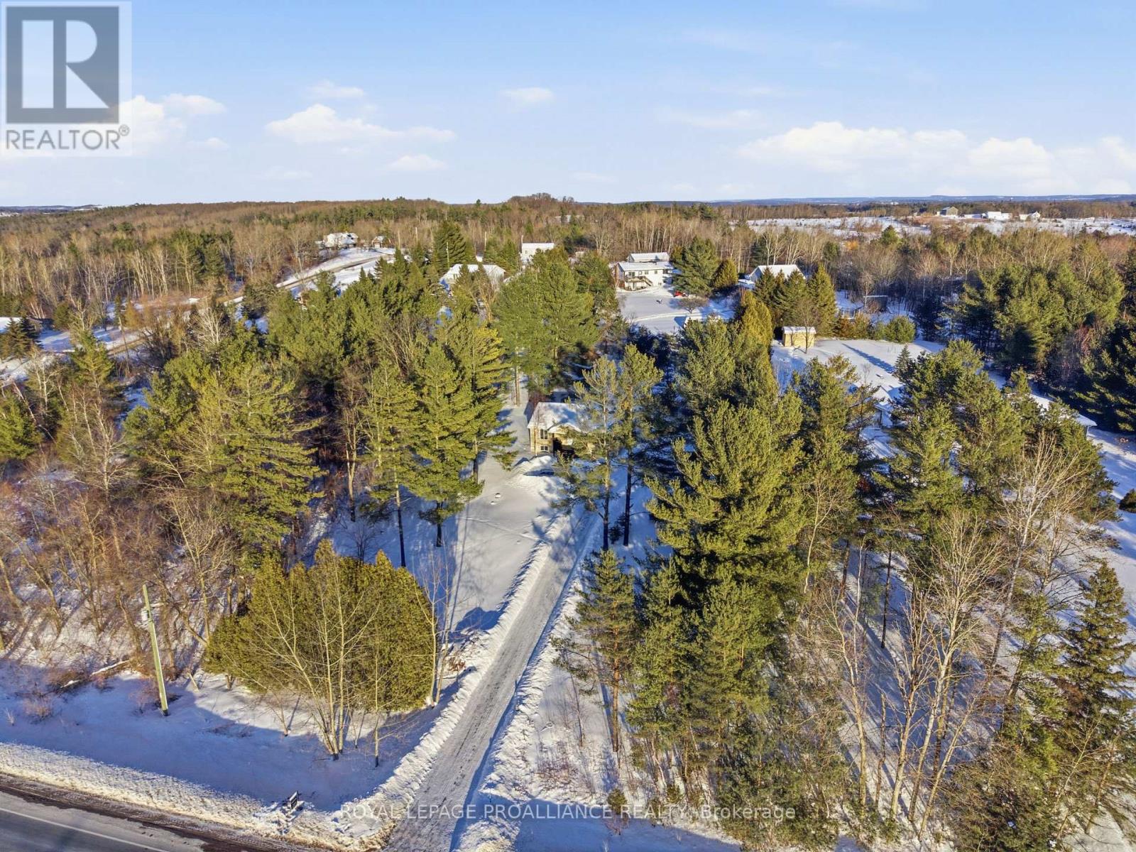 5039 County Rd 25, Trent Hills (Warkworth), Ontario  K0K 3K0 - Photo 8 - X12757212